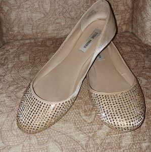Steve Madden Ballet Flats